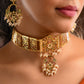 Insiya Purani Dilli Necklace Set