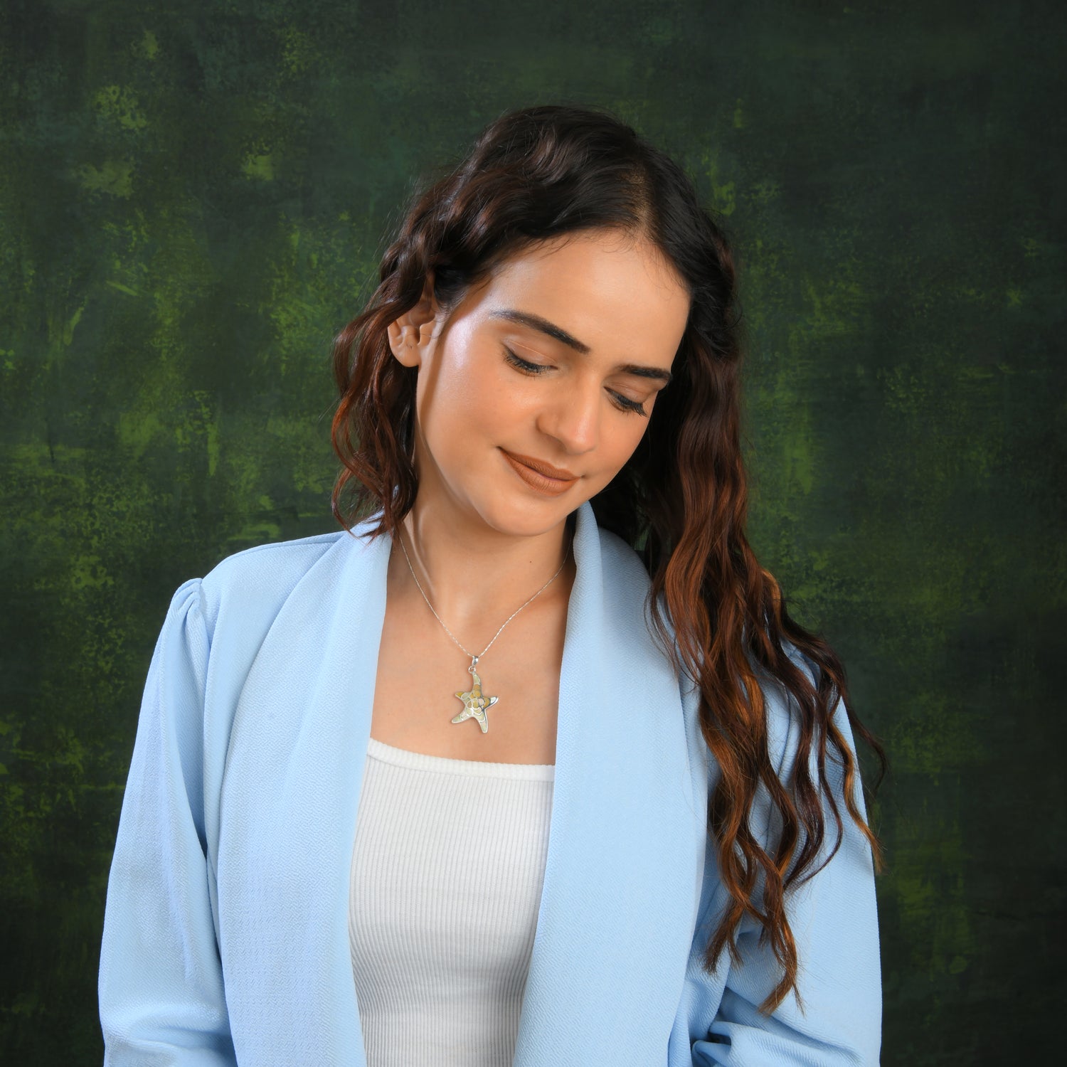 Abalone Shell Jewellery | The Ocean Lore Collection