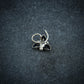 Stone Nose Pin 92