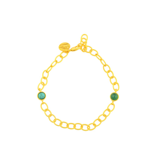 Create Your Own Corbett Bracelet