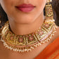 Mehtaab Purani Dilli Necklace Set