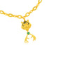 Corbett Romeo Tiger Hunter Signature Necklace