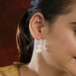 Stardust Pearl Earrings