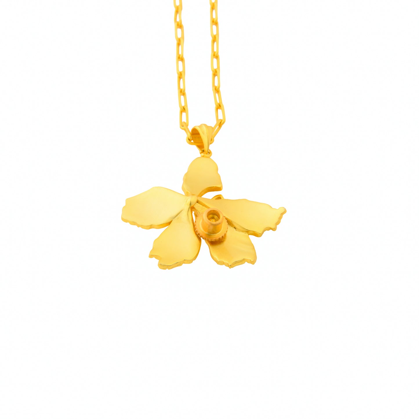 Corbett Kachnaar Necklace