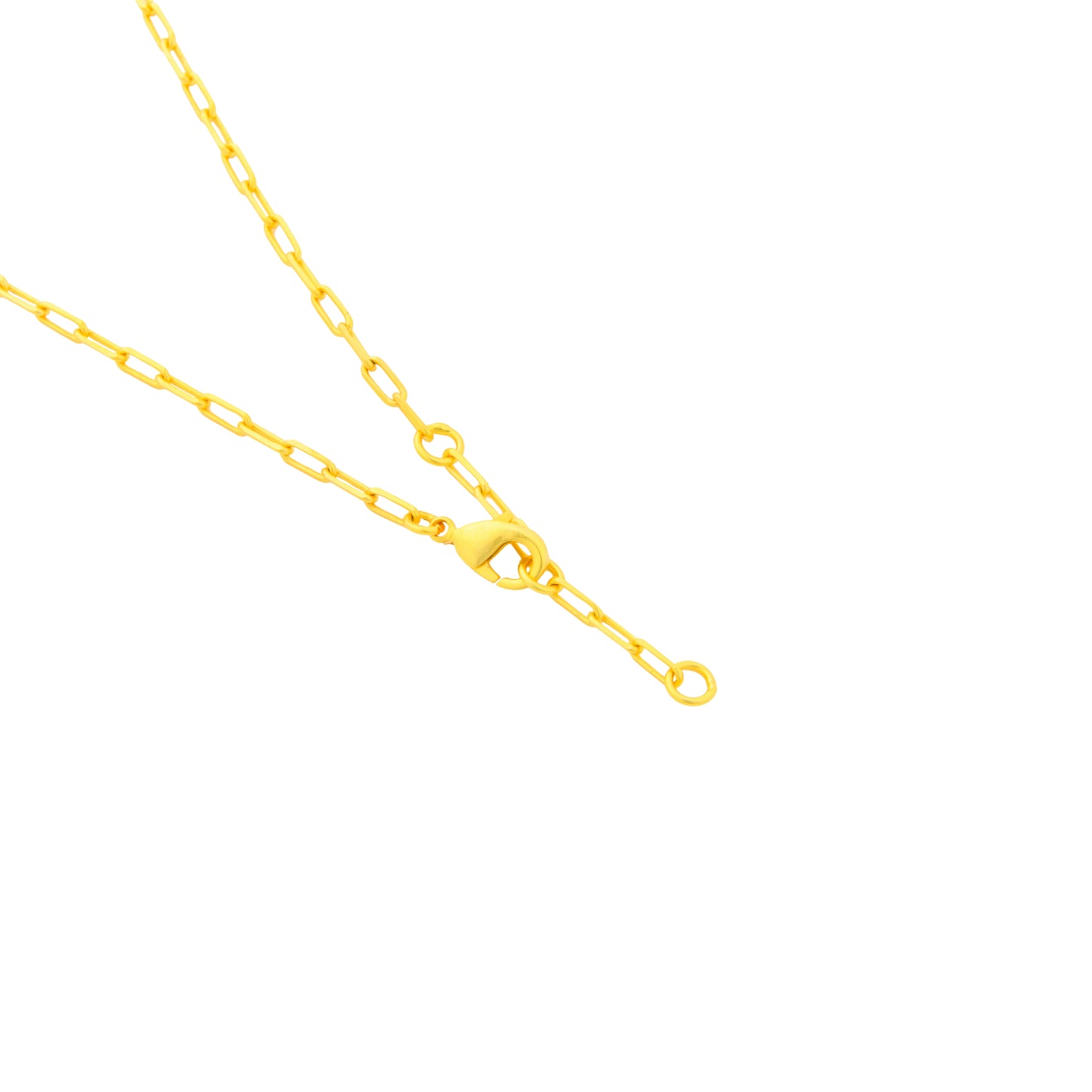 Corbett Kachnaar Necklace