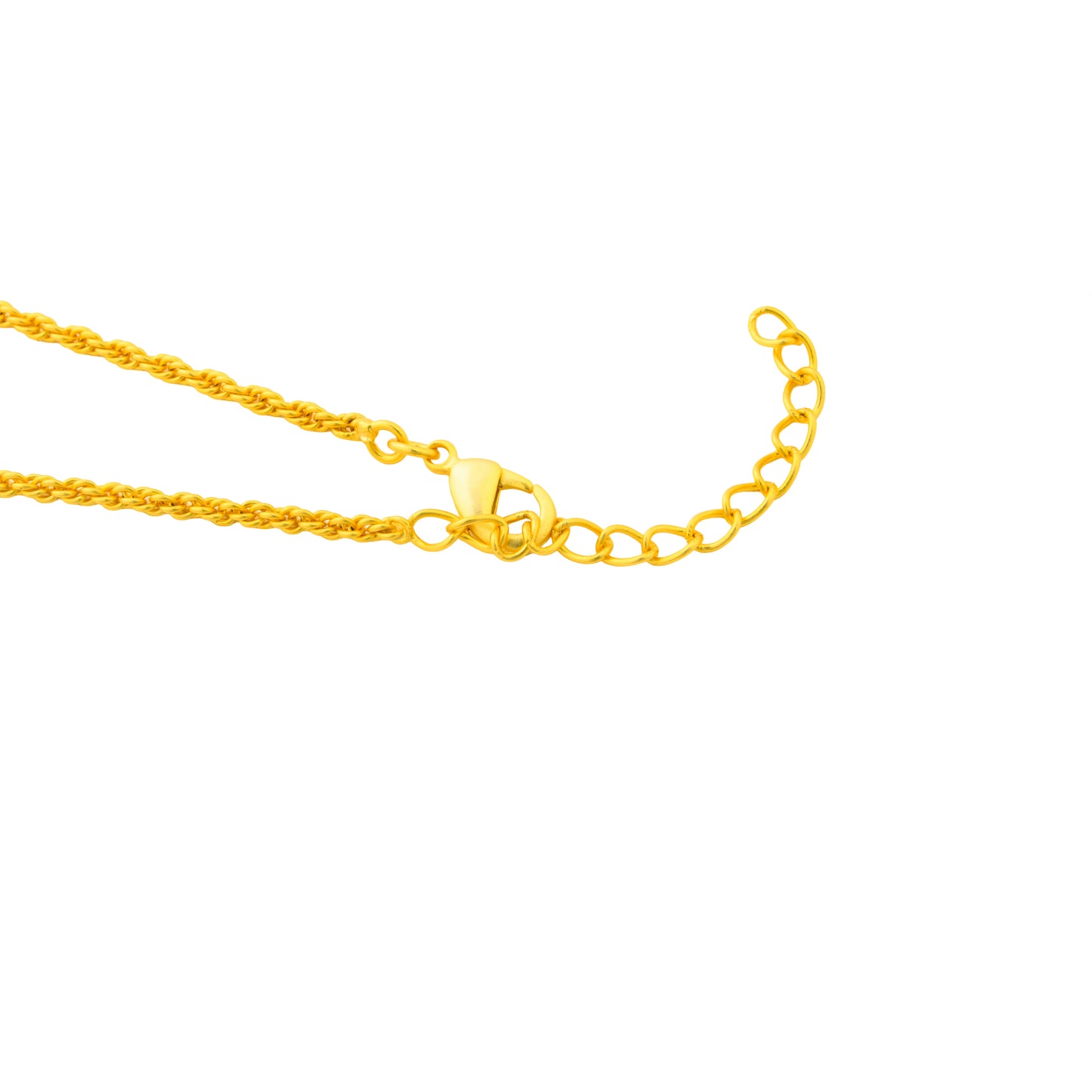 Corbett Dhikala Tusker Pendant