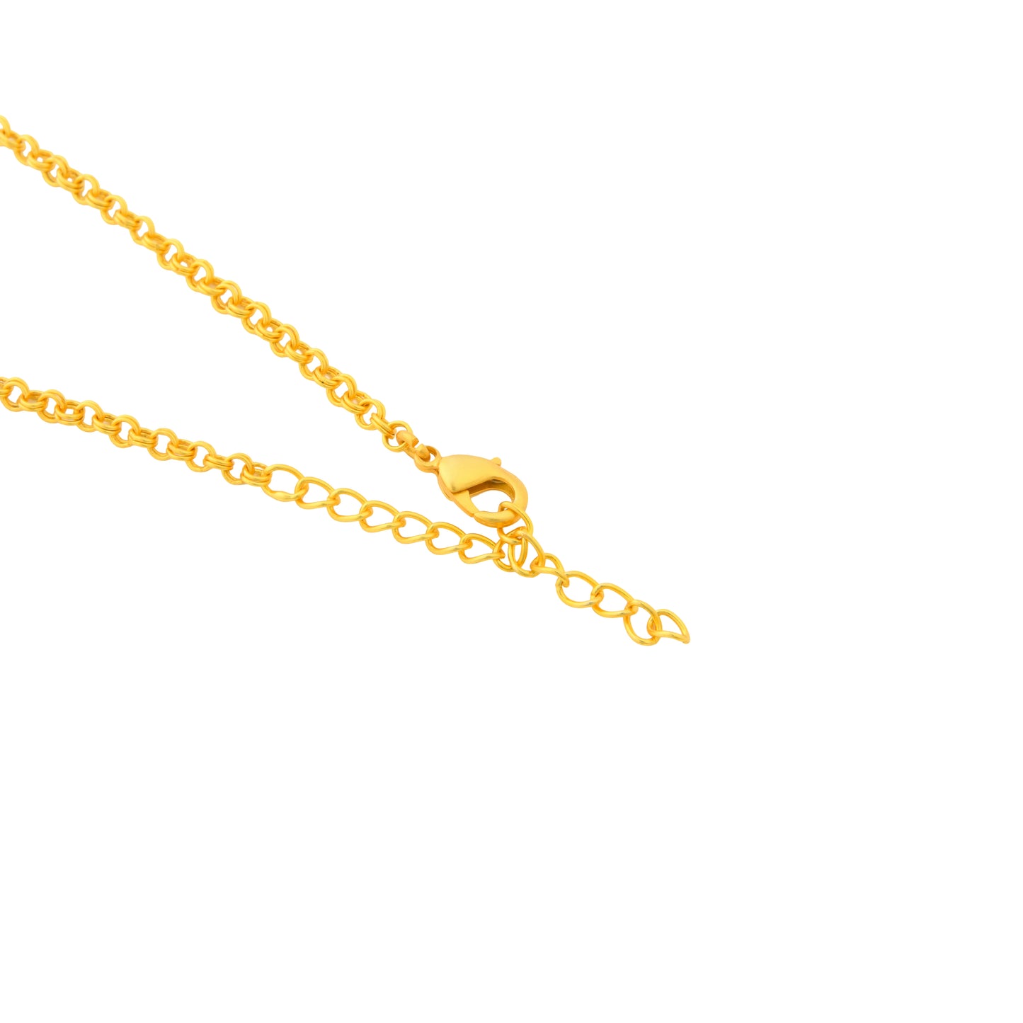 Corbett Eagle Owlet Necklace