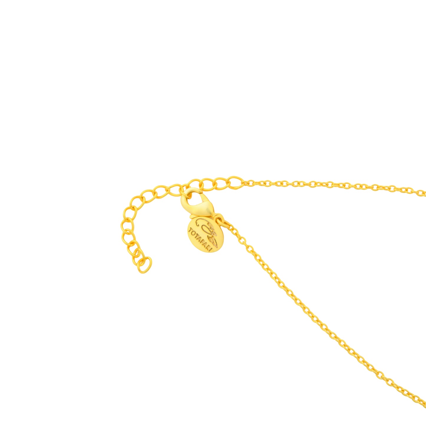 Corbett Bee Eater Bird Necklace