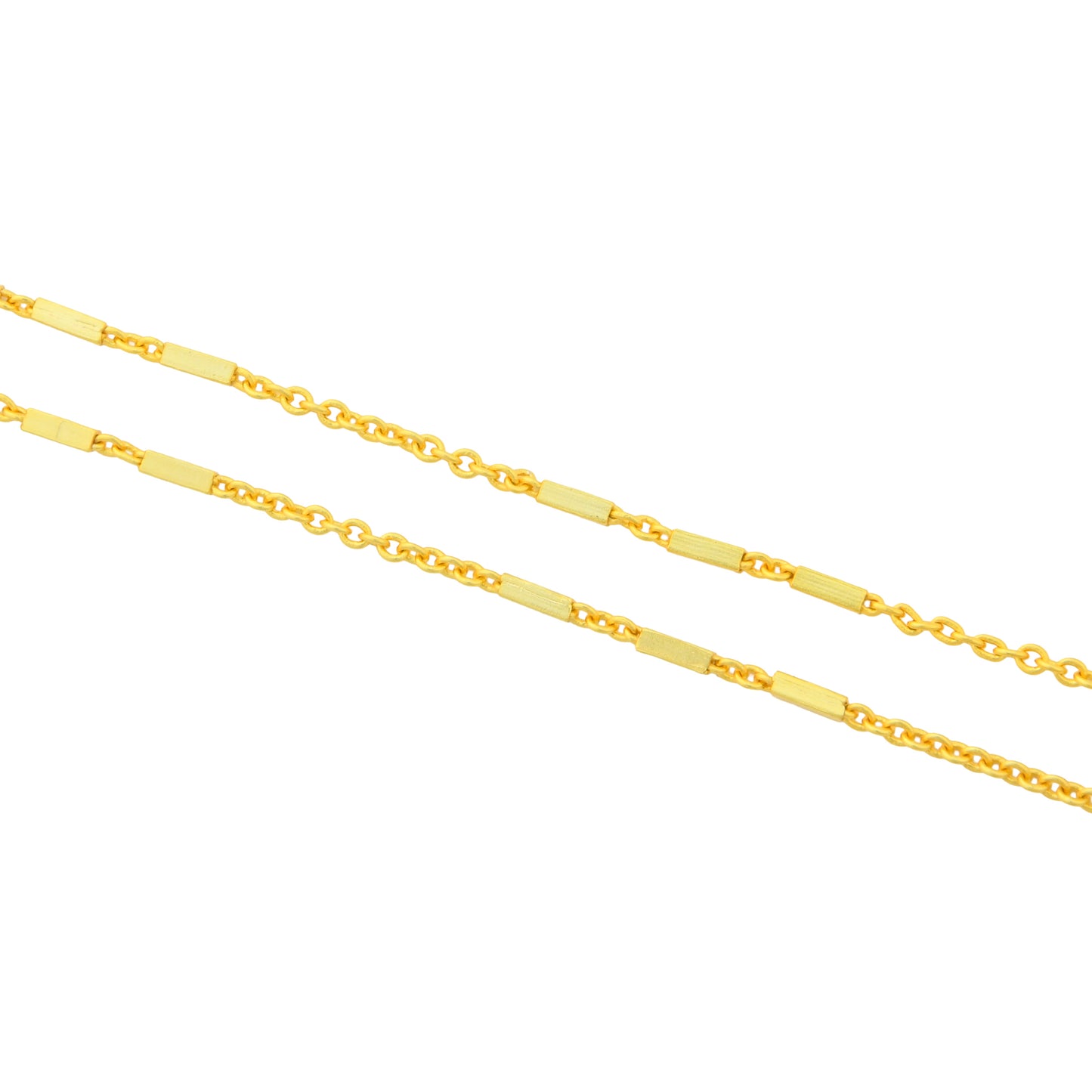 Corbett Butterfly Necklace