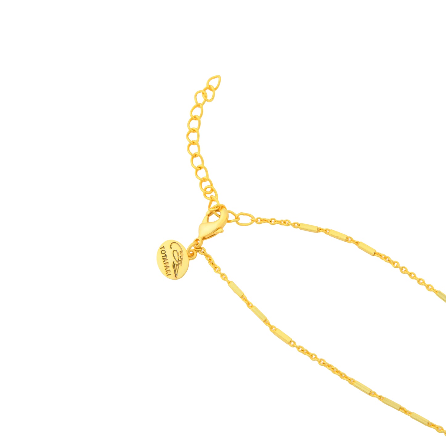 Corbett Butterfly Necklace