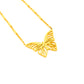 Corbett Butterfly Necklace