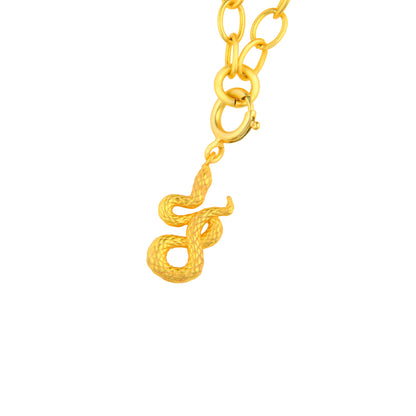 Create Your Own Corbett Charm Necklace