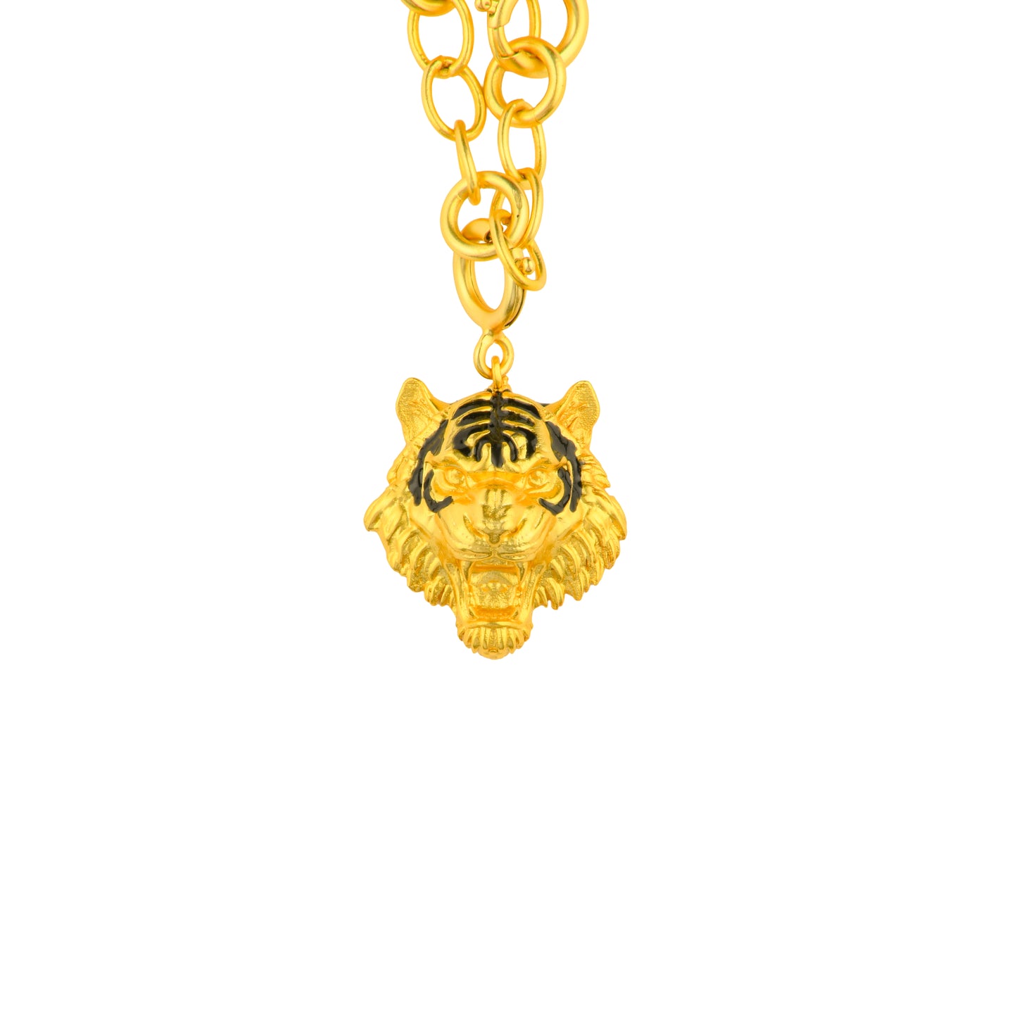 Create Your Own Corbett Charm Necklace