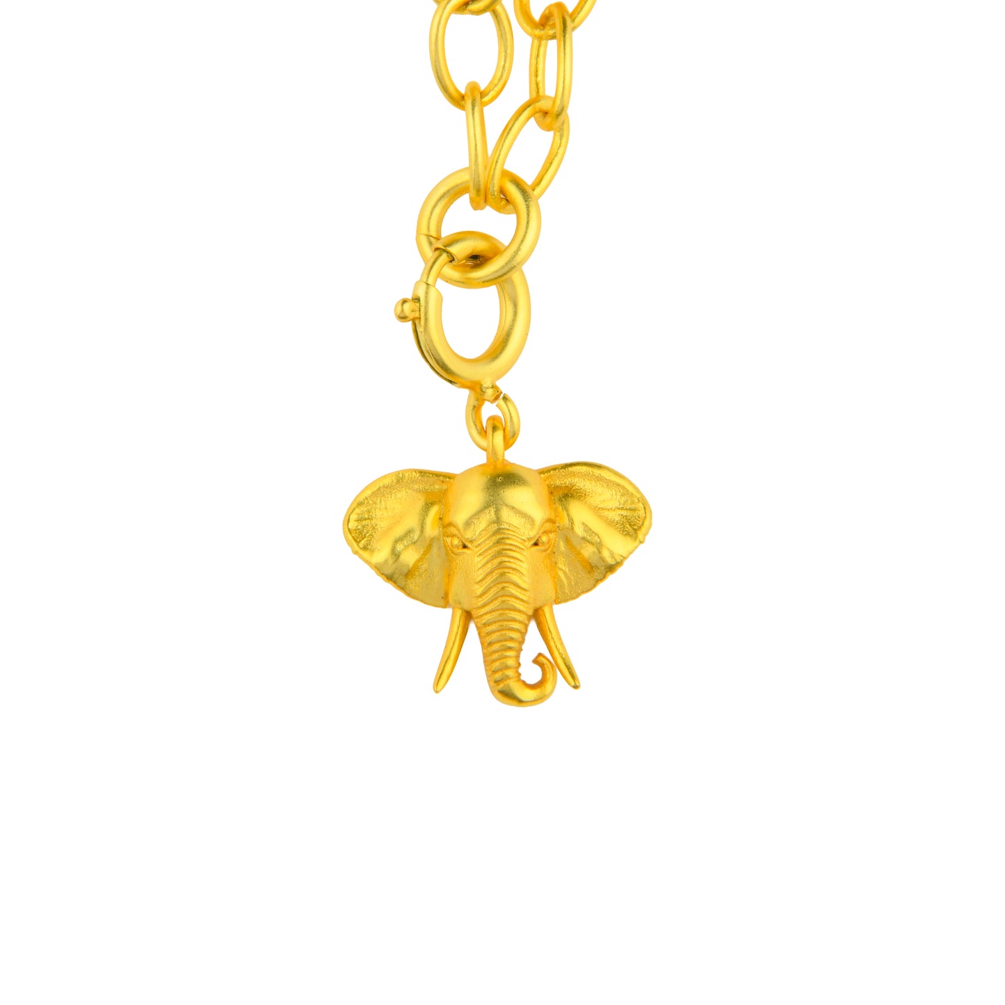 Create Your Own Corbett Charm Necklace