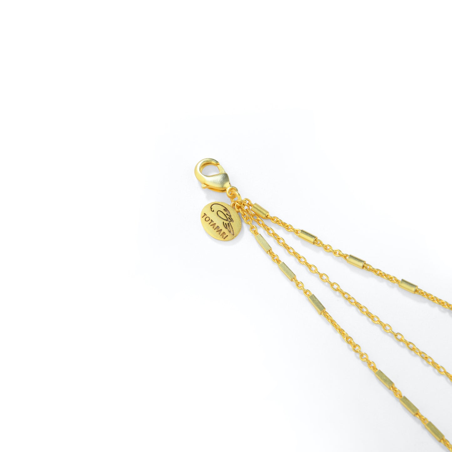 Corbett Layering Necklace