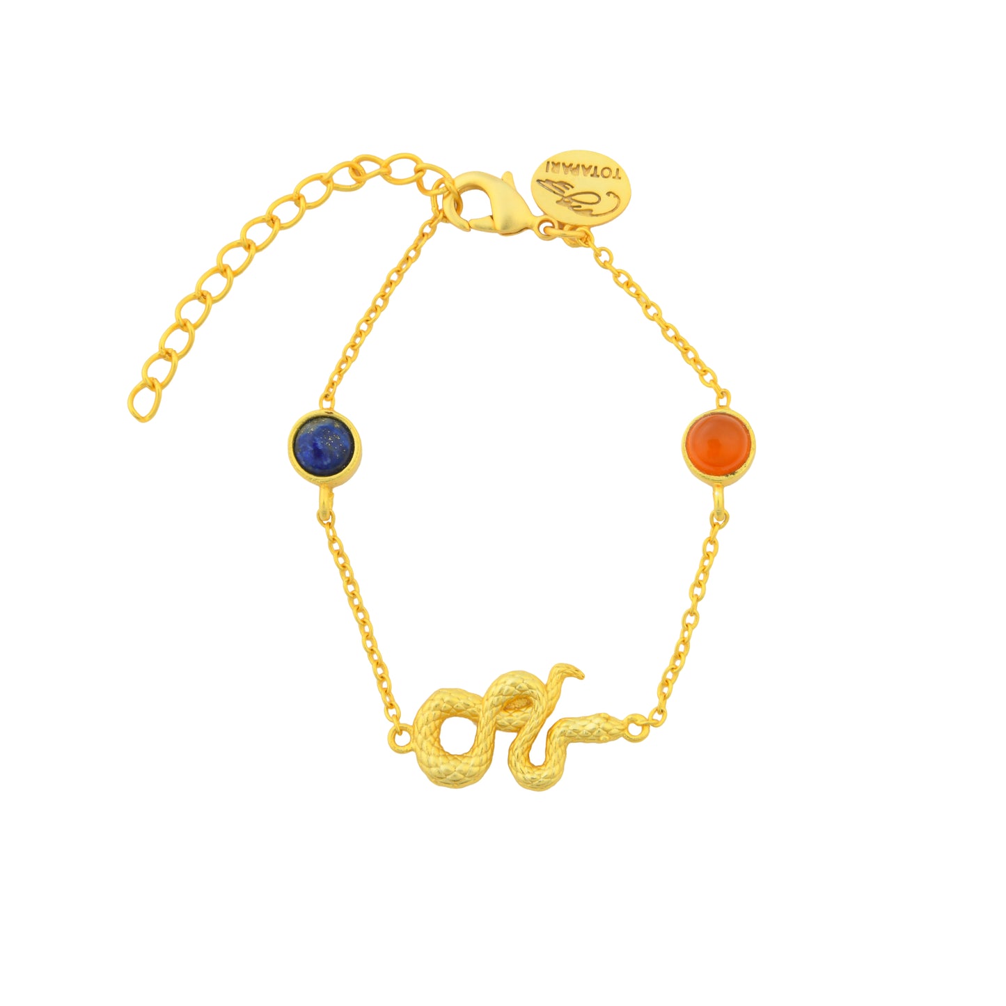 Corbett Cobra Bracelet