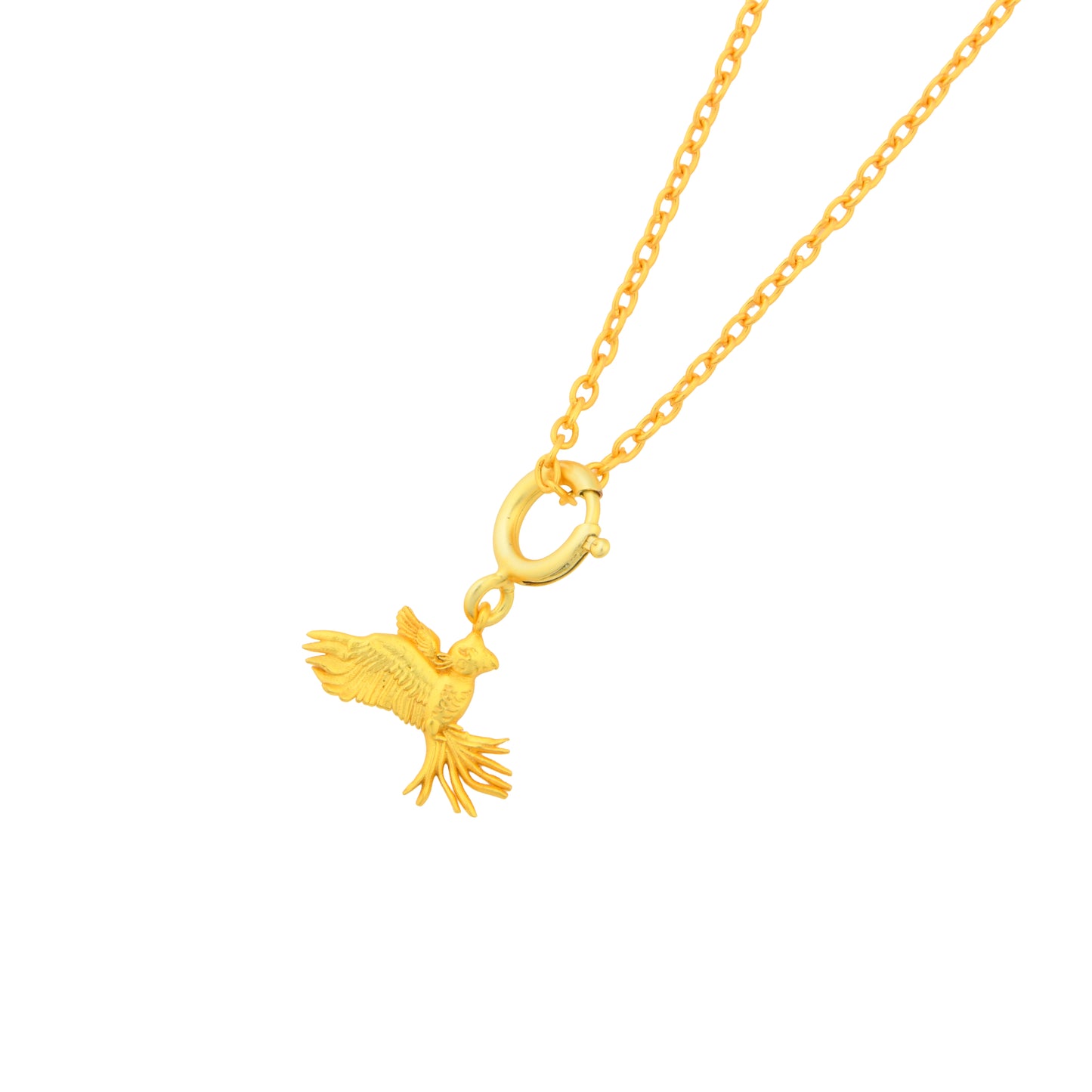 Create Your Own Corbett Charm Necklace