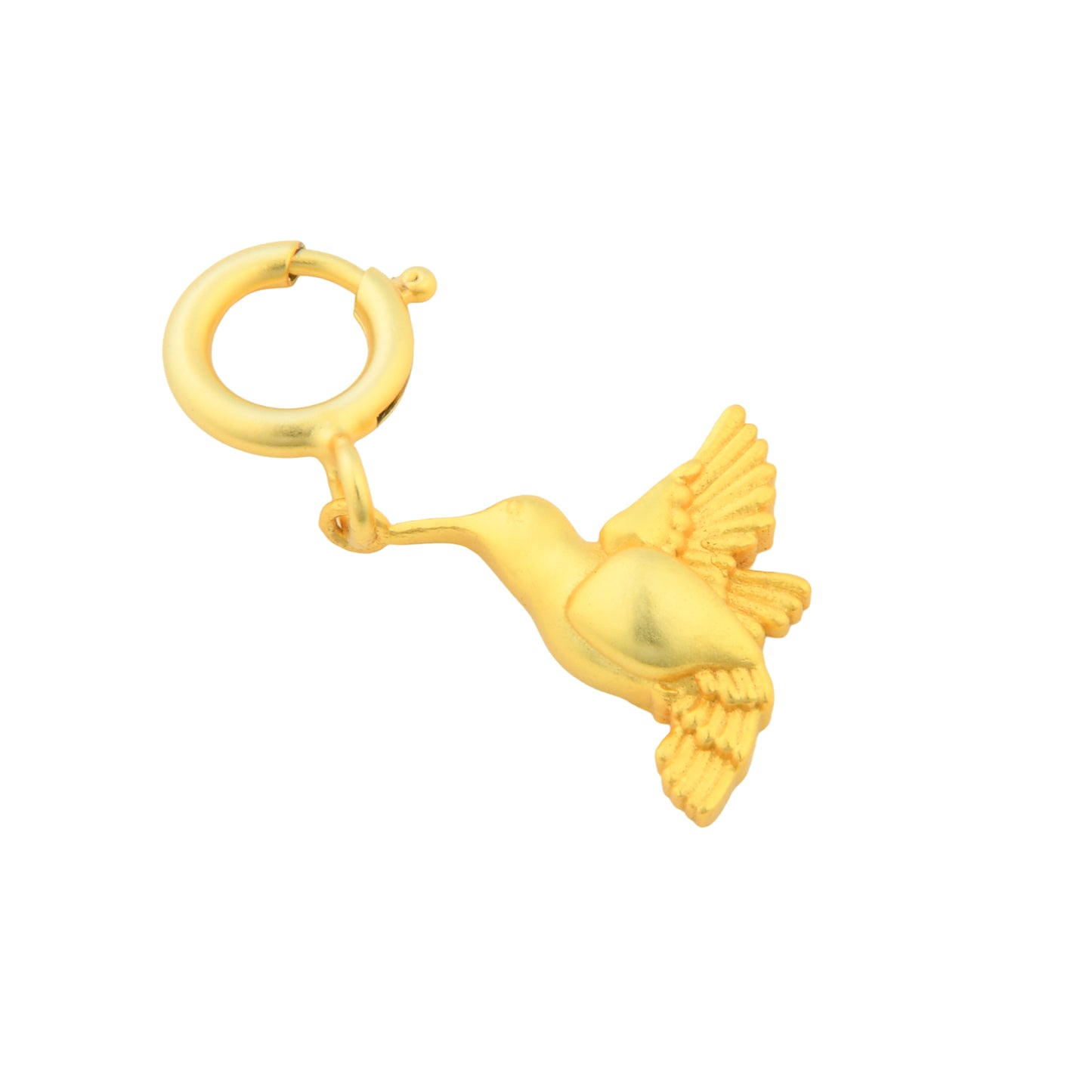 Create Your Own Corbett Charm Necklace