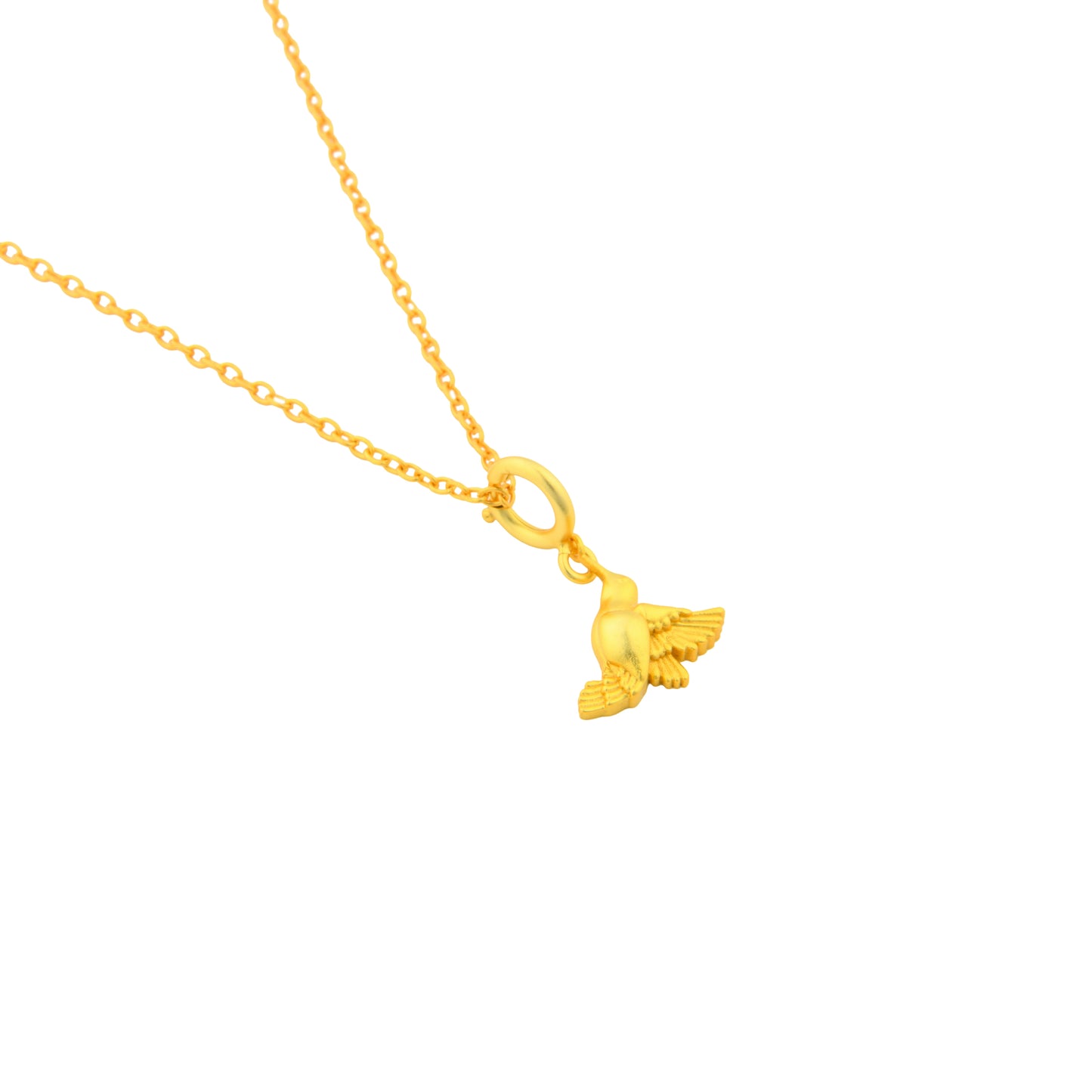 Create Your Own Corbett Charm Necklace