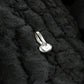 Pinwheel Enamel Silver Nose Pin