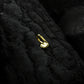 Pinwheel Gold Plated Silver Nose Pin