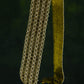 Sundar Shabnam Green Sequinned Potli