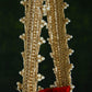 Begum Bagh Velvet Potli
