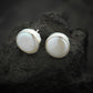 Elegant Dyna Baroque Pearl Set with Chain