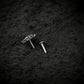 Florence CZ Nose Pin