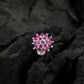 Florence CZ Nose Pin