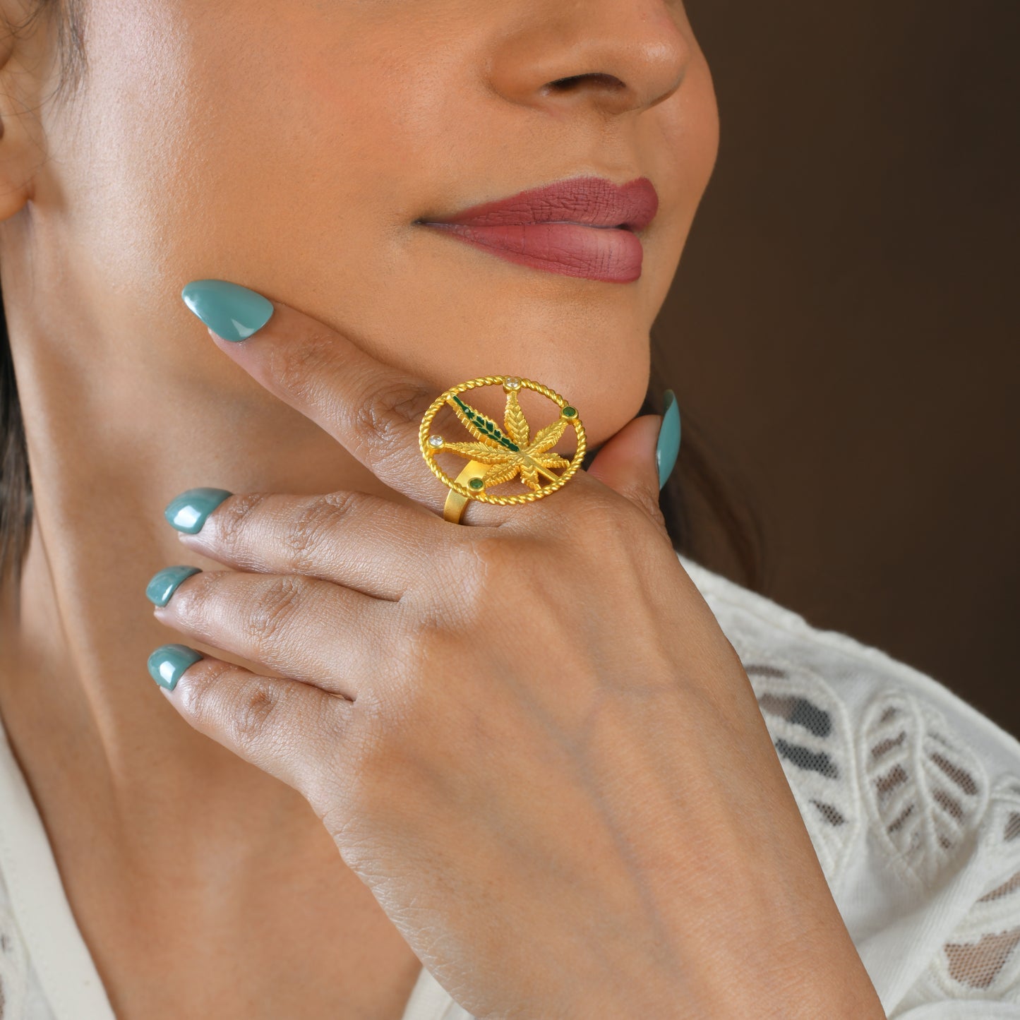 Corbett Canabis Ring