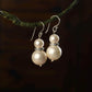 Pearl Zircon Globes