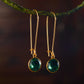 Emerald Drops