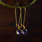 Amethyst Drops