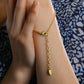 Celestial Charm Bracelet