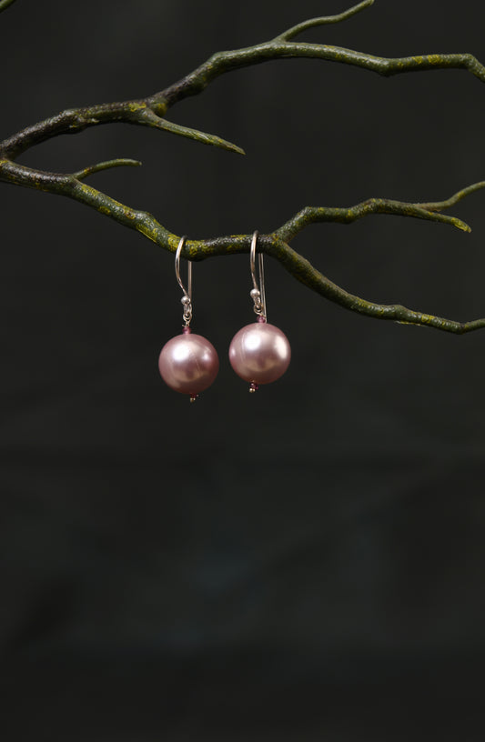 Make a Wish Pearl Drops