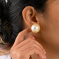 Victorian Pearl Studs