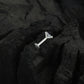 Triangle Silver CZ Screw Back Silver Nose Pin