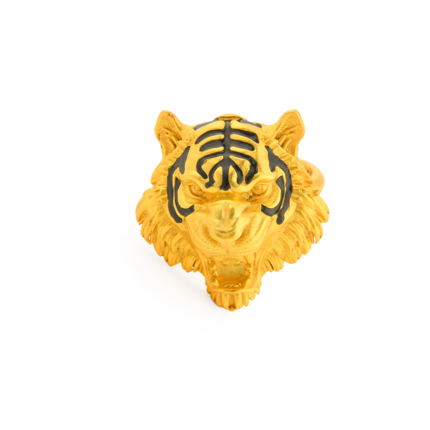 Corbett Romeo Brooch