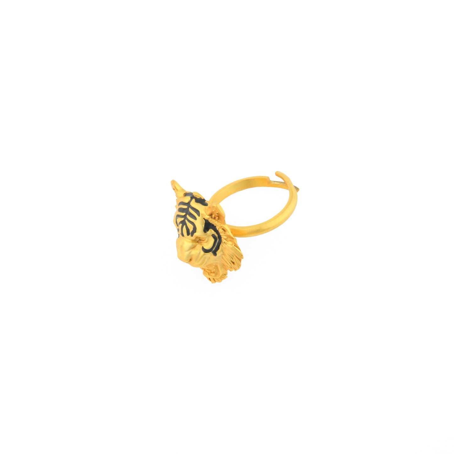 Corbett Romeo Tiger Ring