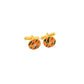 Corbett Romeo Tiger Cuff Links