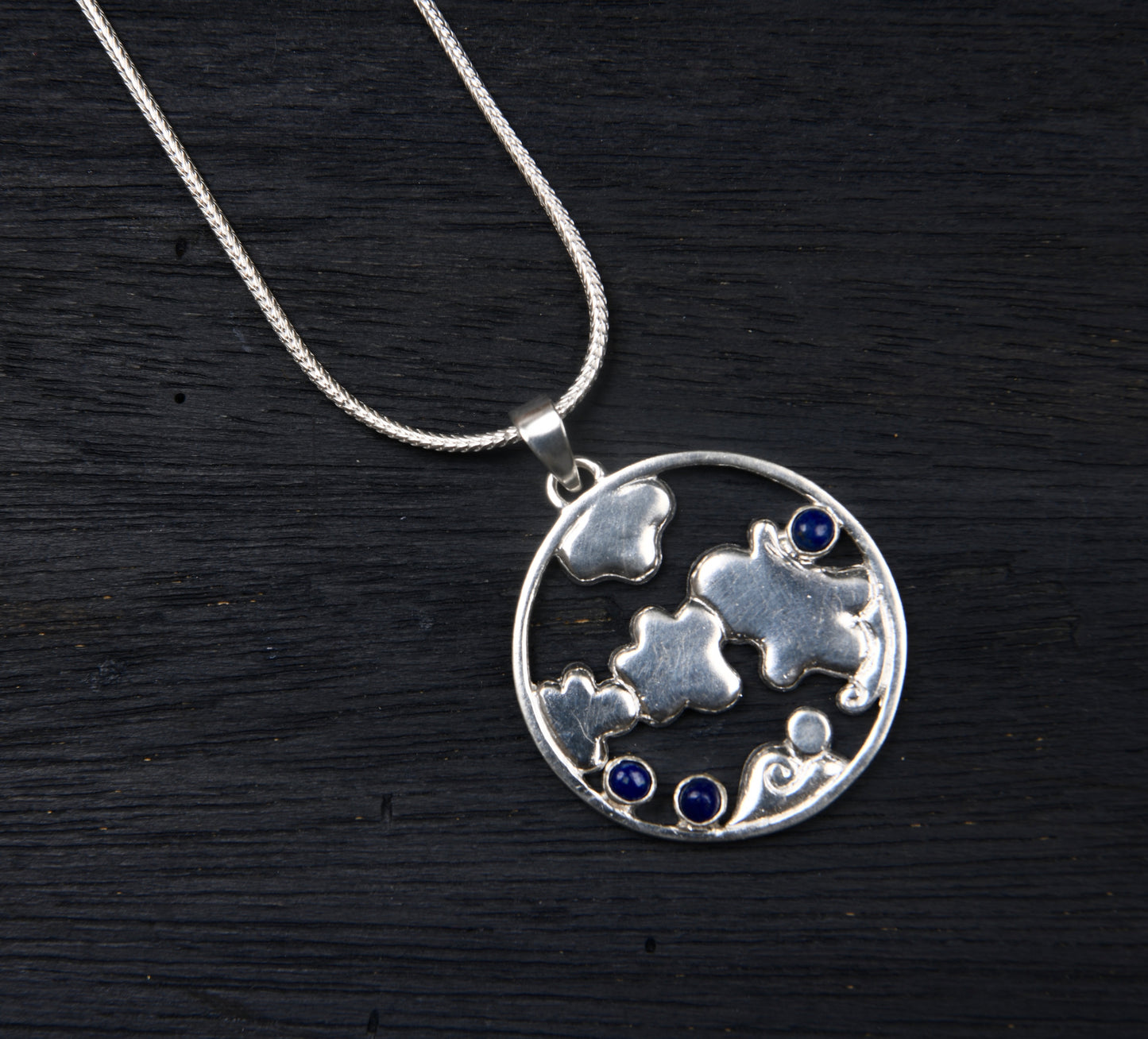 Sky Element Pendant