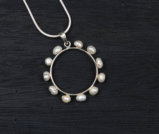 Dream Come True Pendant