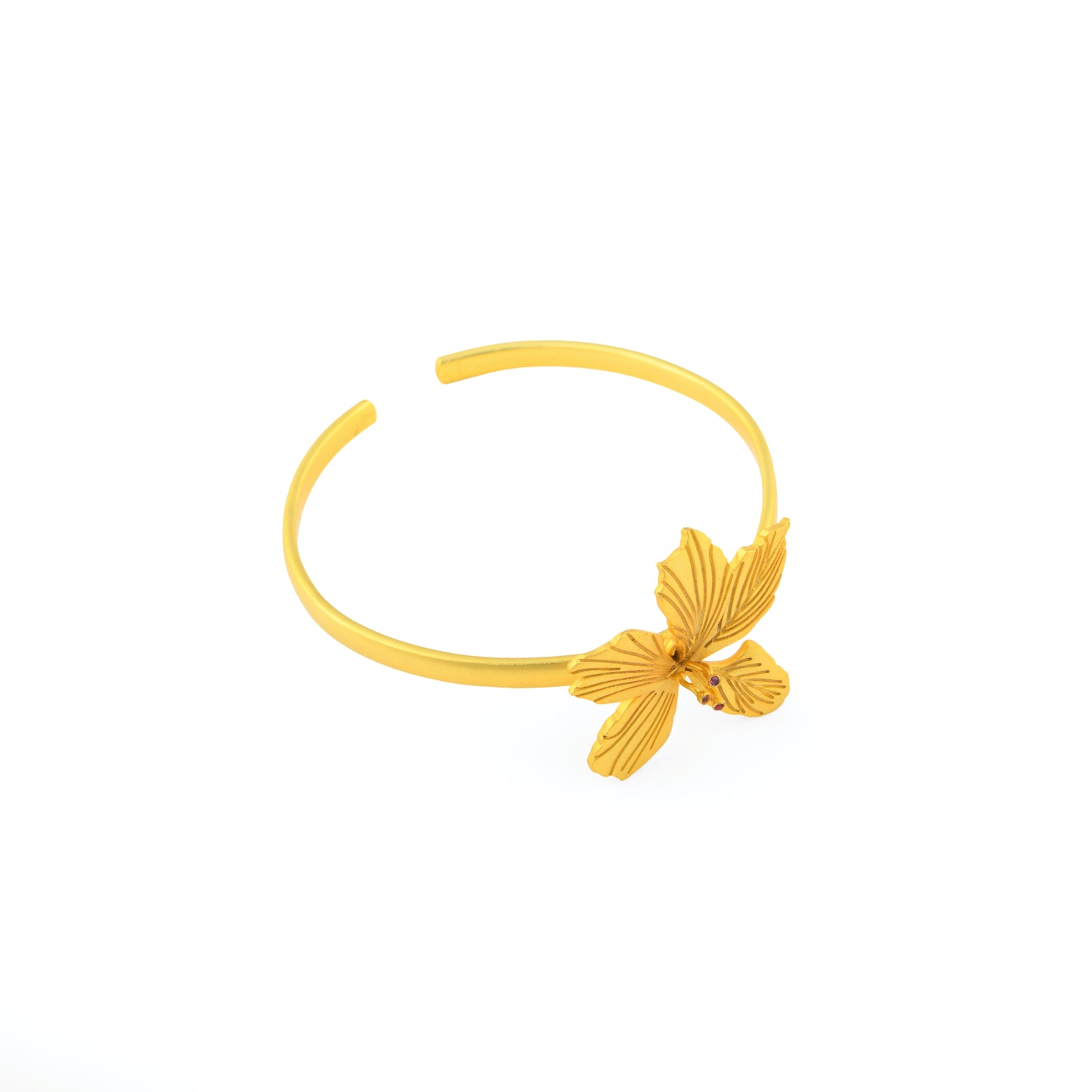 Corbett Kachnaar Cuff Bracelet