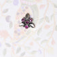 Stone Nose Pin 88
