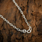 Pearl Trio Necklace