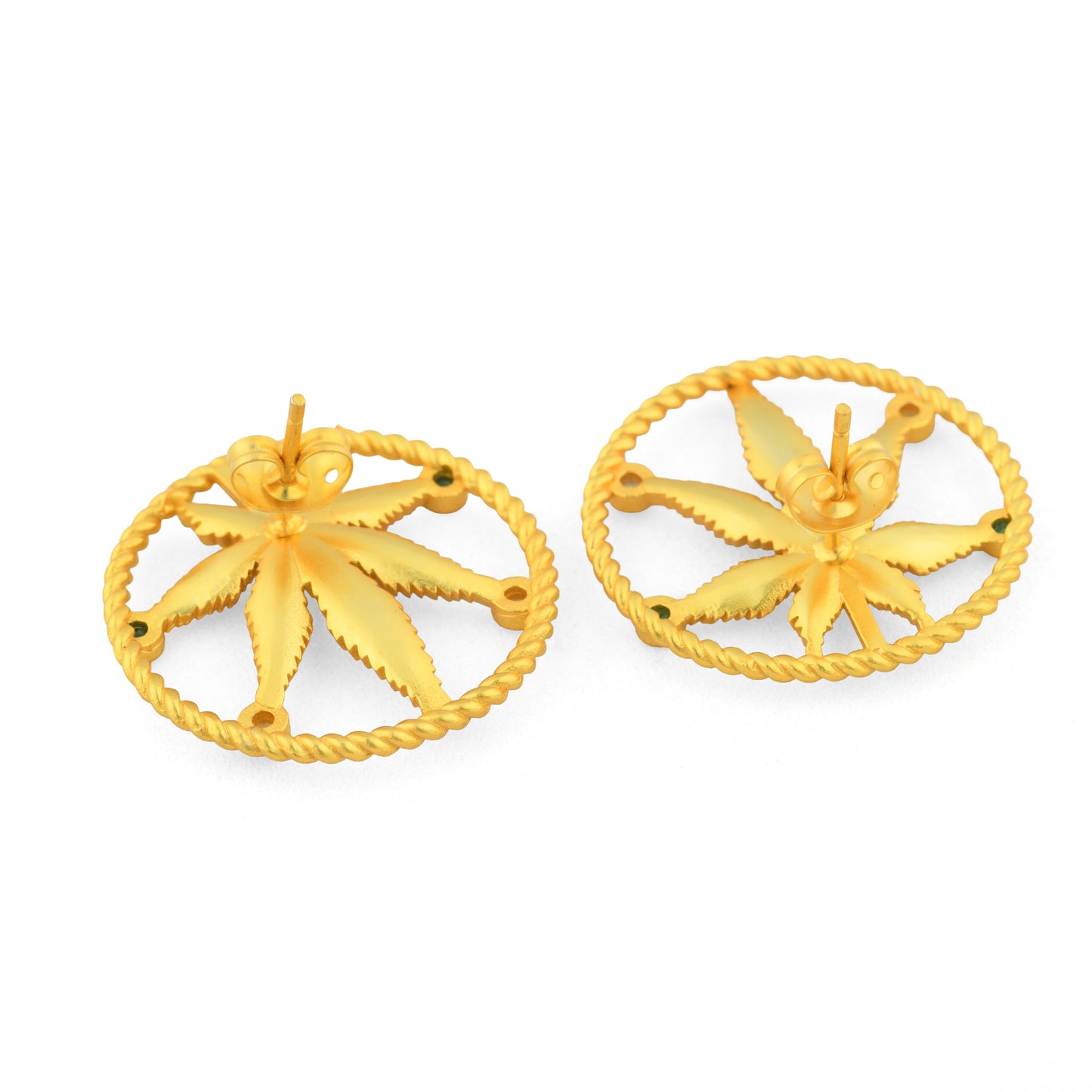 Corbett Canabis Studs