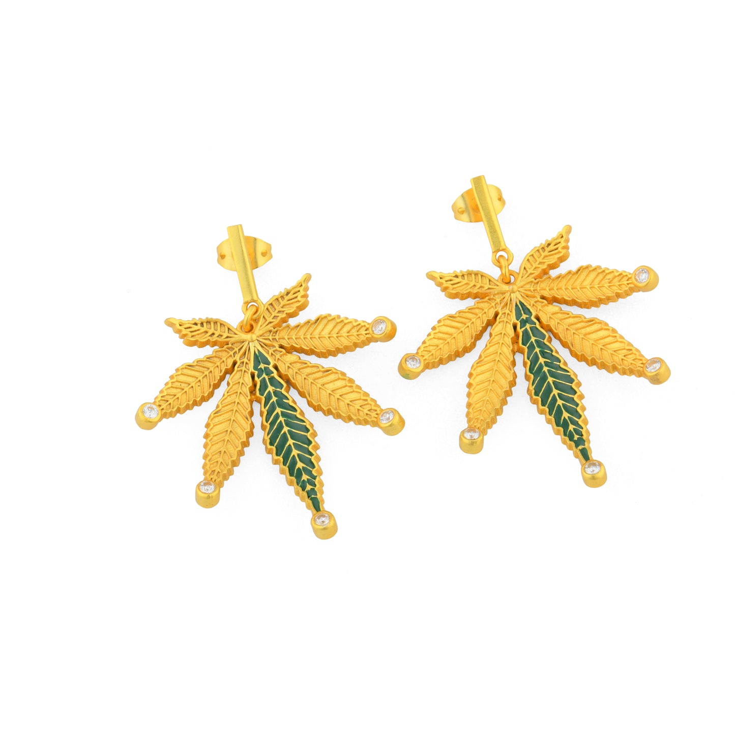 Corbett Canabis Studs