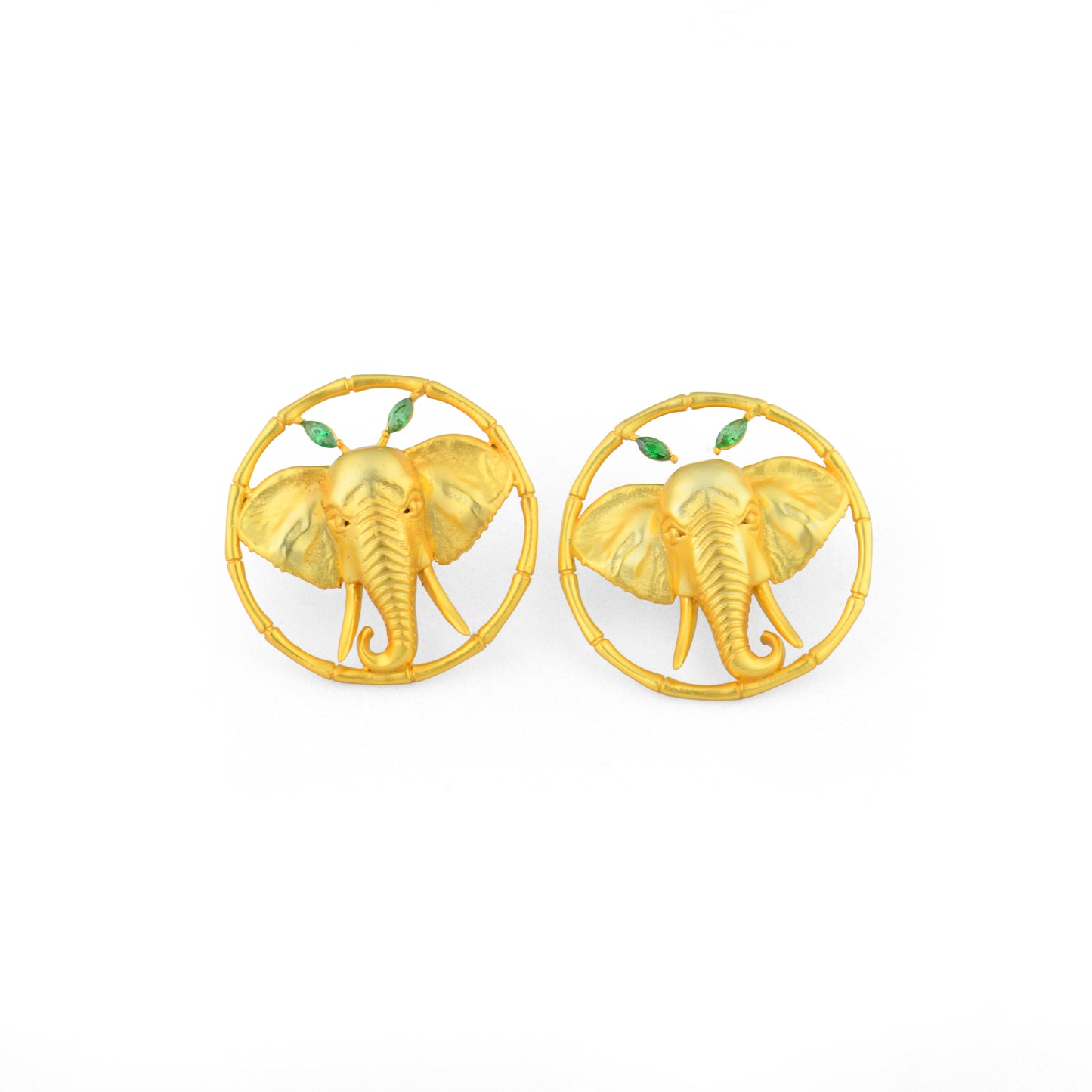 Corbett Dhikala Studs