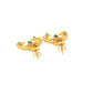 Corbett Tiger Eco System Earrings